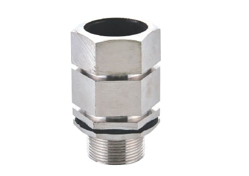 Solid Copper Earth Rods Externally Threaded Manufacturer